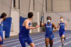 Men’s Track  Men’s Track & Field compete in a virtual meet. : Men’s Track